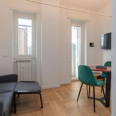 Luxury Apartment Savona 65 Milán Exteriér fotografie