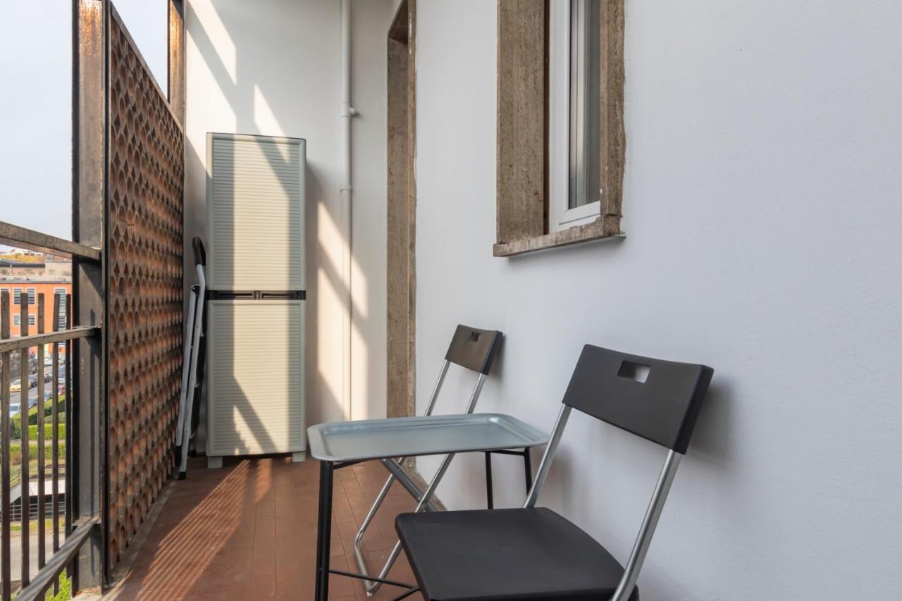 Luxury Apartment Savona 65 Milán Exteriér fotografie