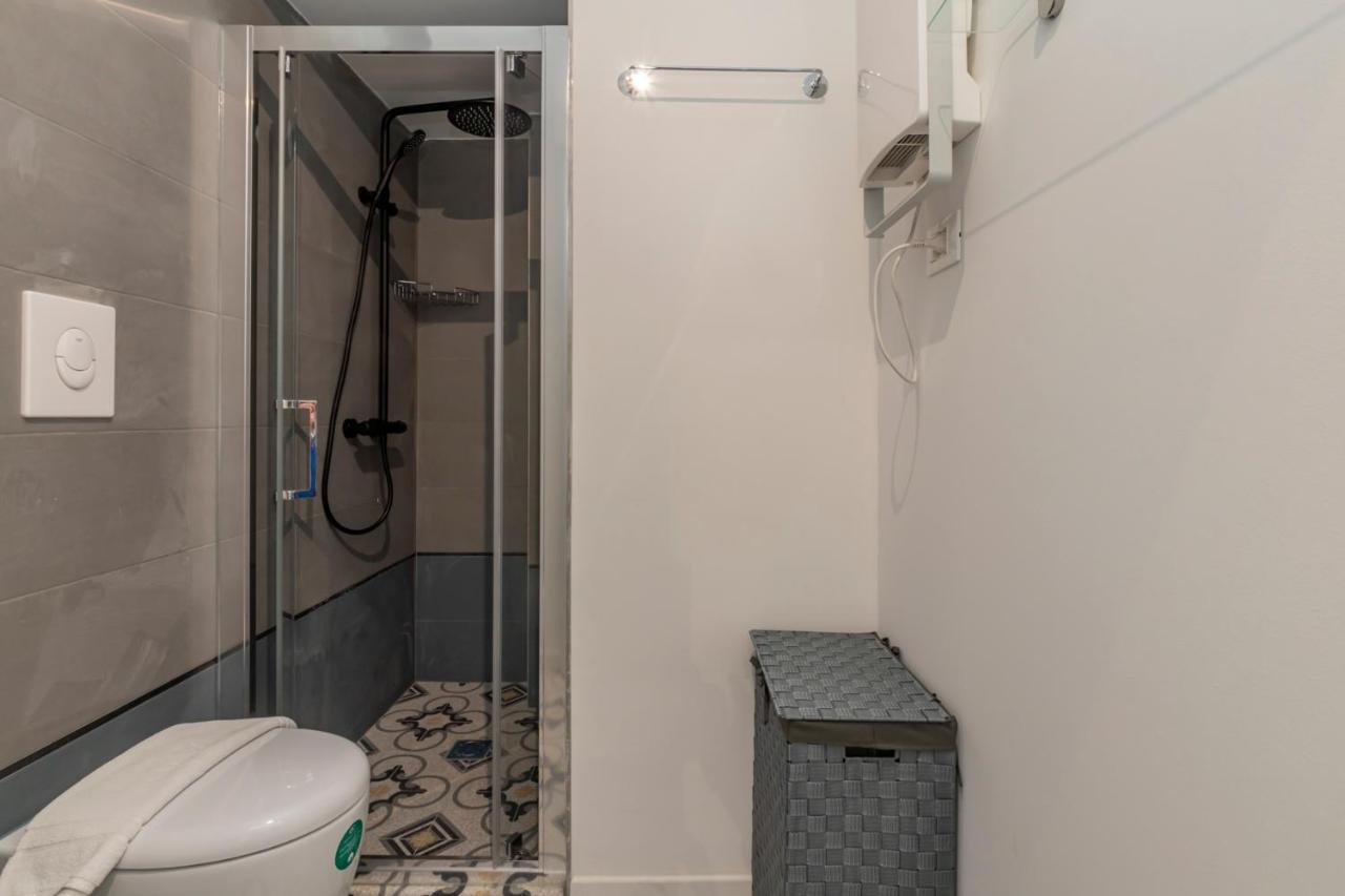 Luxury Apartment Savona 65 Milán Exteriér fotografie